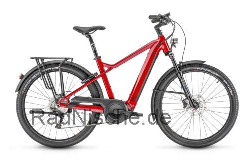 Moustache Samedi 27 Xroad  technische daten 